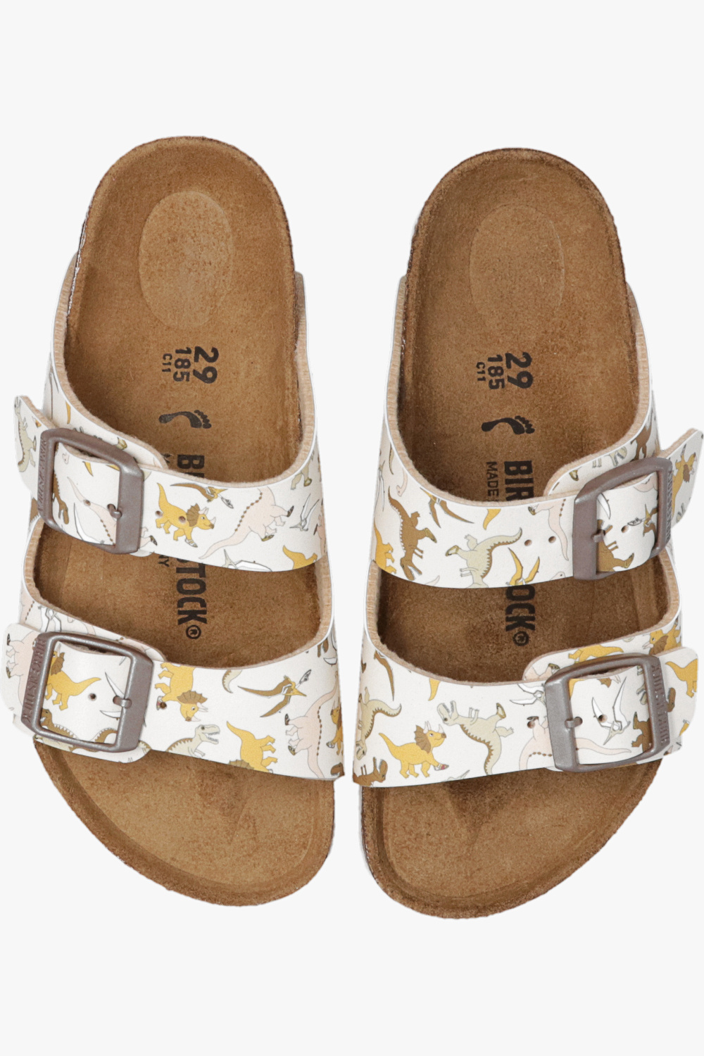 Birkenstock kids fashion 35